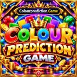 COLOUR PREDICTION GAME | NEW COLOUR PREDICTION GAMES | COLOURPREDICTION.GAME |